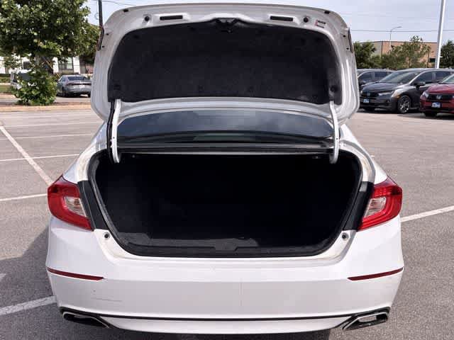Used 2020 Honda Accord Sport image 35