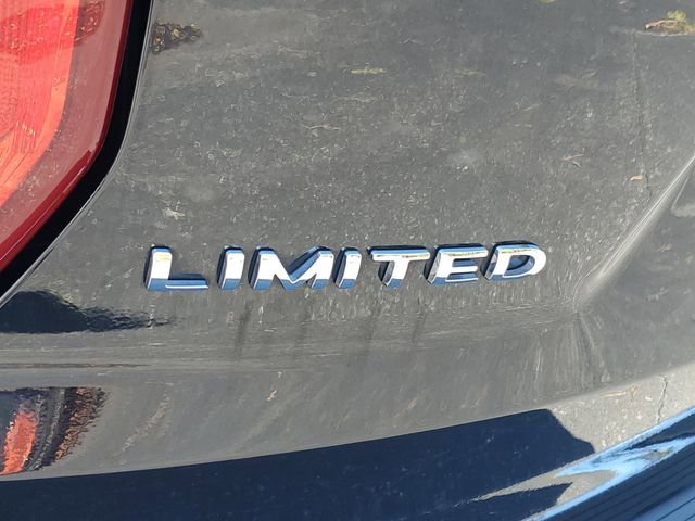 Used 2019 Ford Explorer Limited image 12