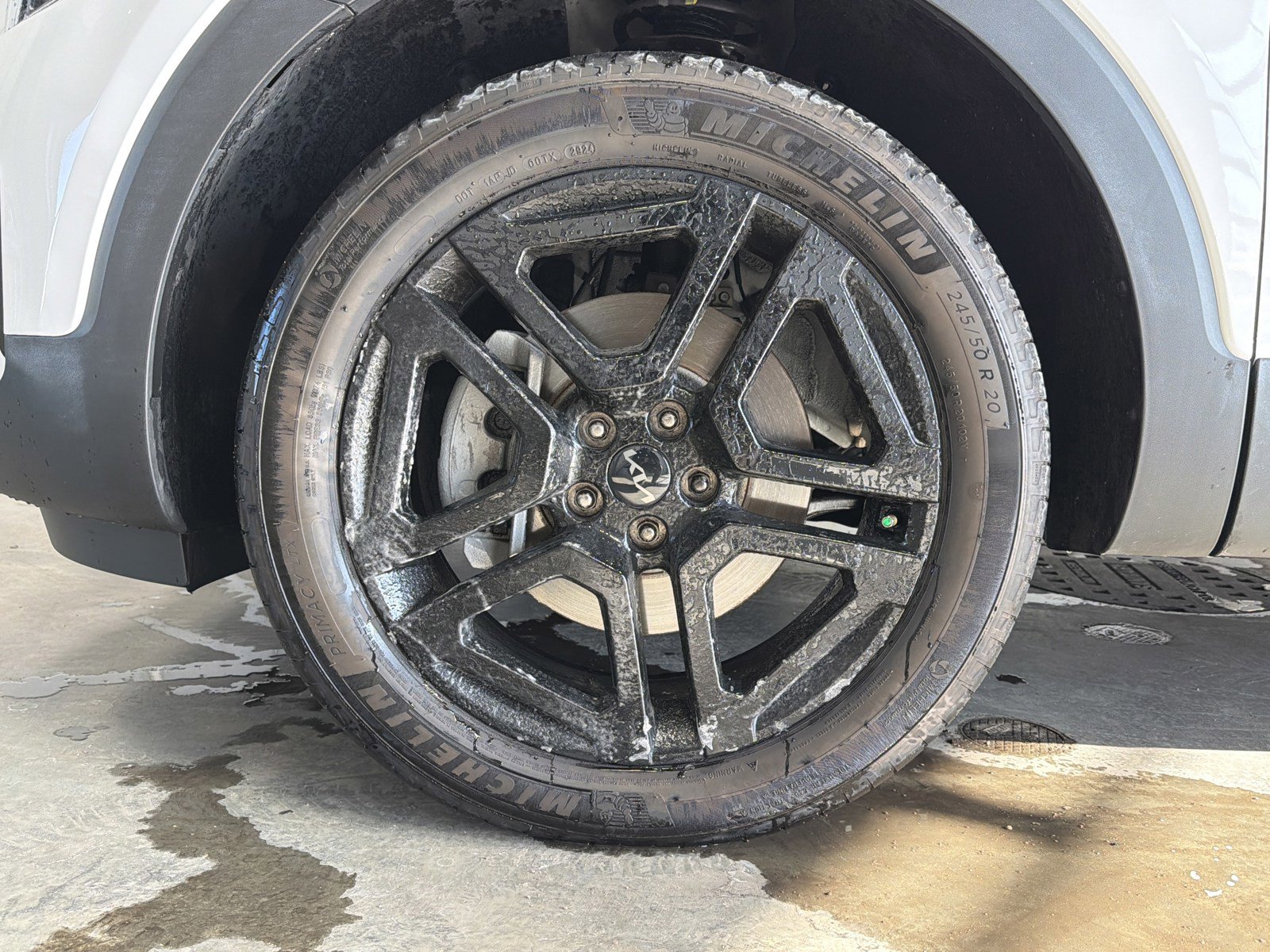 Used 2025 Kia Telluride SX Prestige X-Line image 14