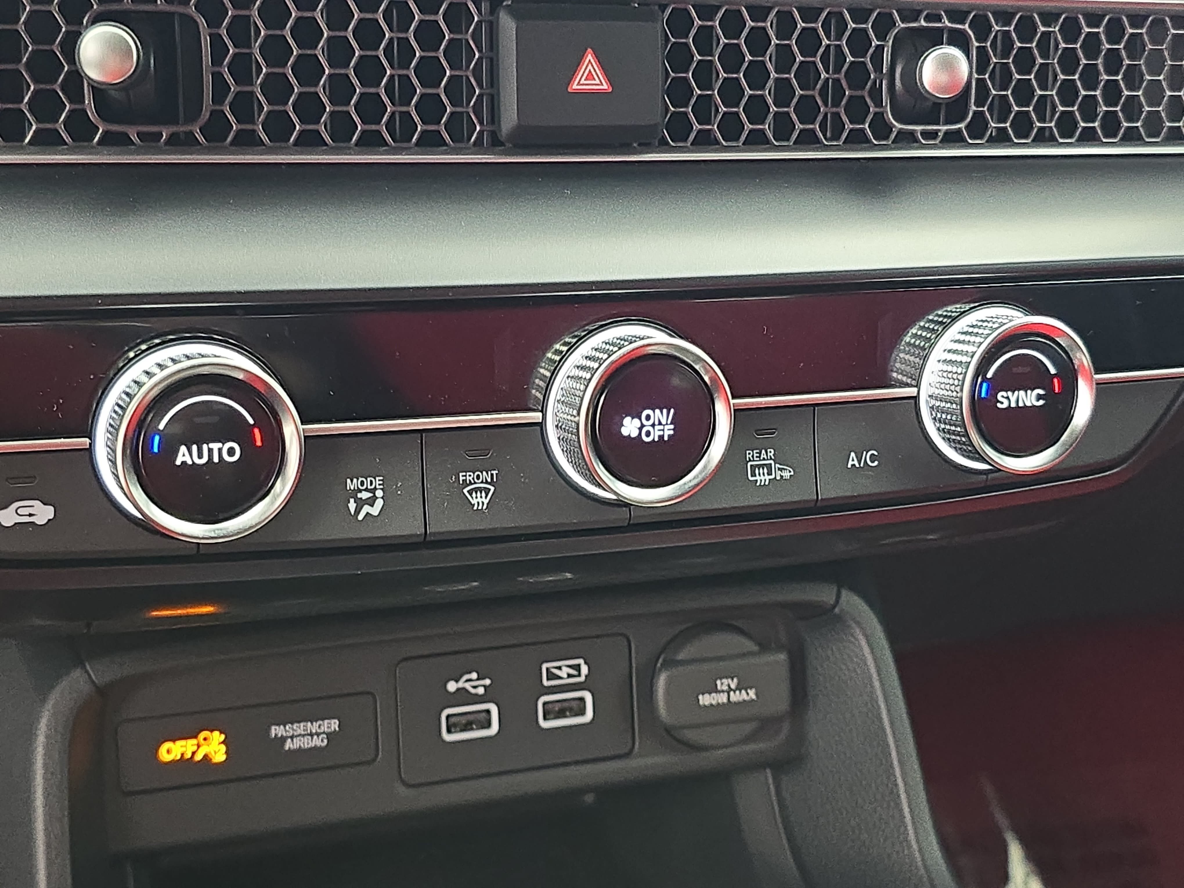 Certified 2025 Honda Civic Type R image 23