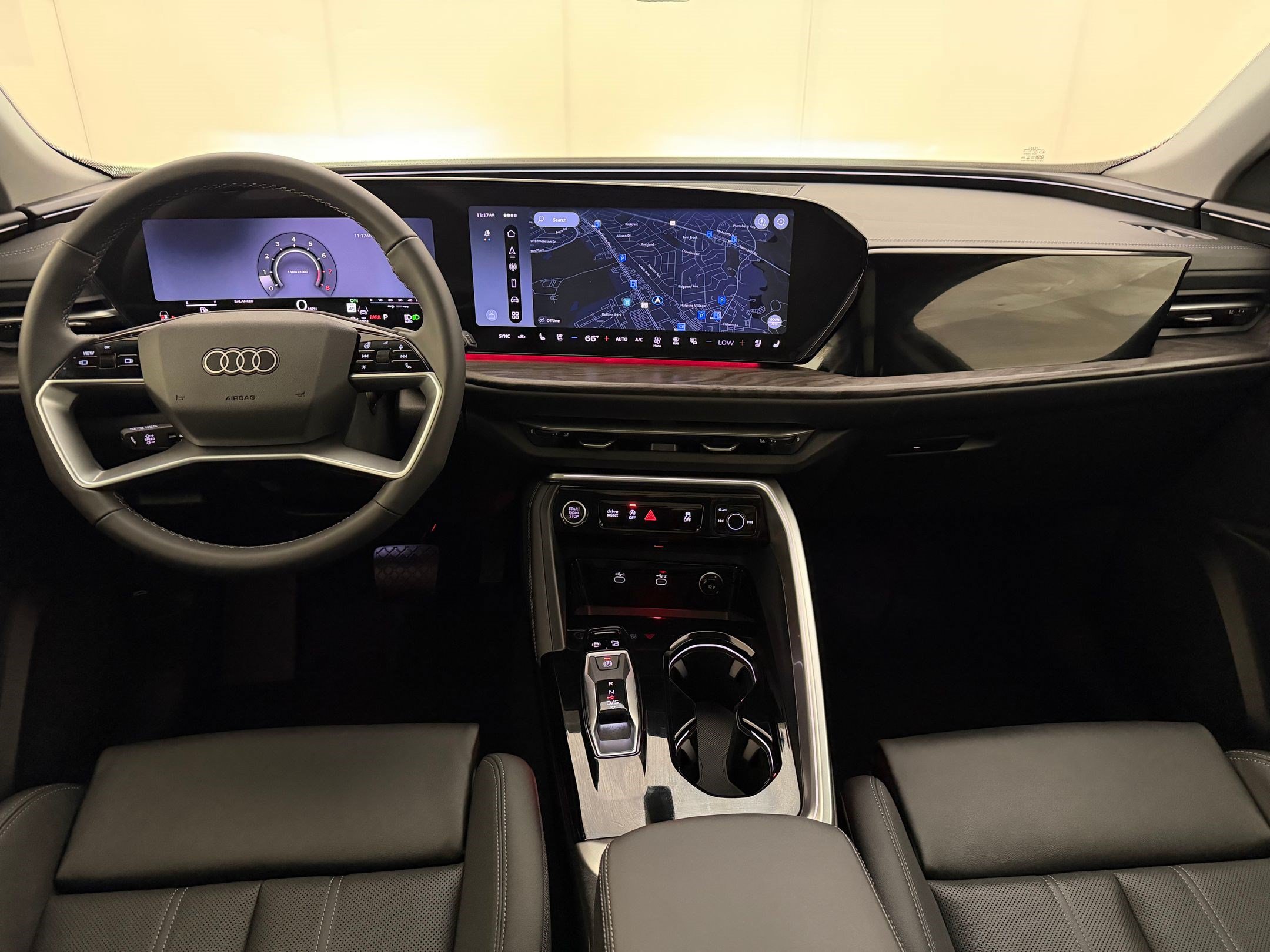New 2026 Audi Q5 Premium Plus AWD/4WD image 27