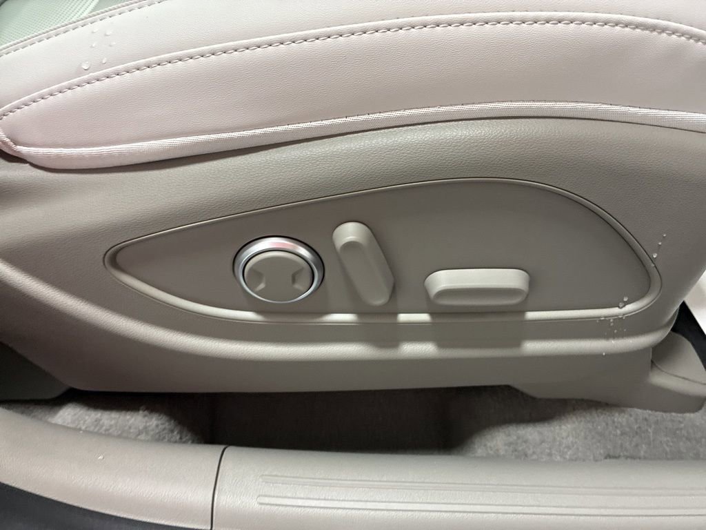 New 2026 Hyundai Palisade SEL image 28