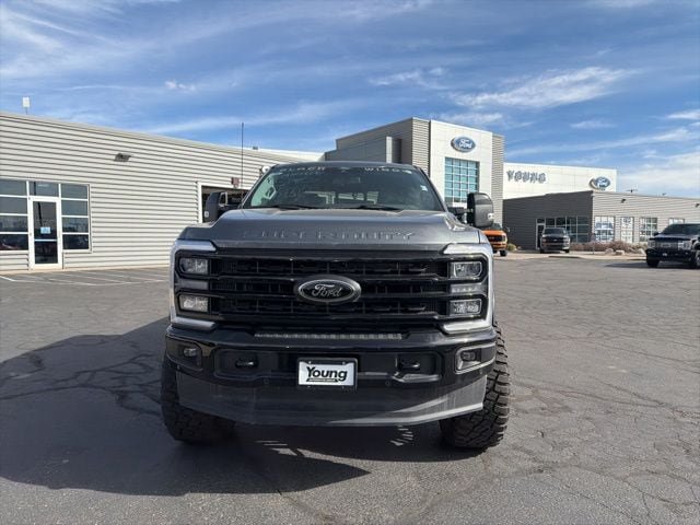 New 2024 Ford F250 Lariat w/ Lariat Ultimate Package AWD/4WD image 50