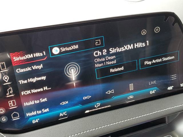 New 2026 Chevrolet Corvette Z06 image 13