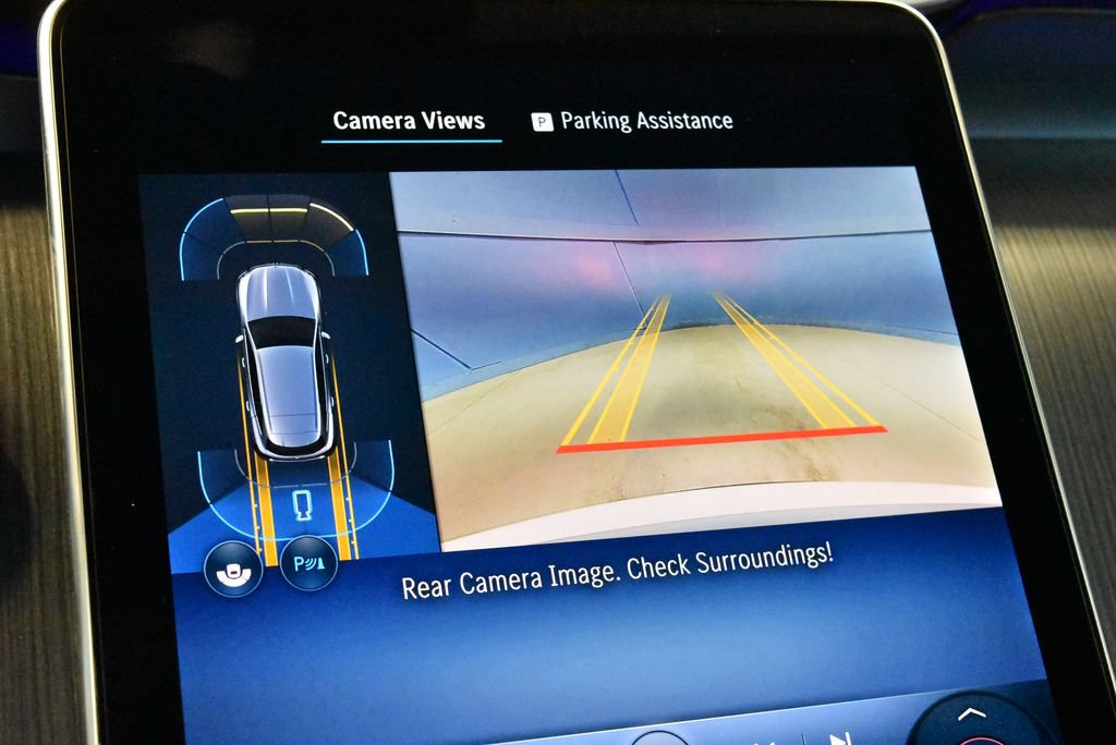 Certified 2026 Mercedes-Benz GLC 300 4MATIC image 12
