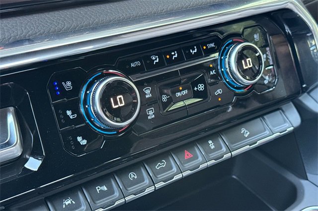 New 2025 GMC Sierra 1500 Denali image 24