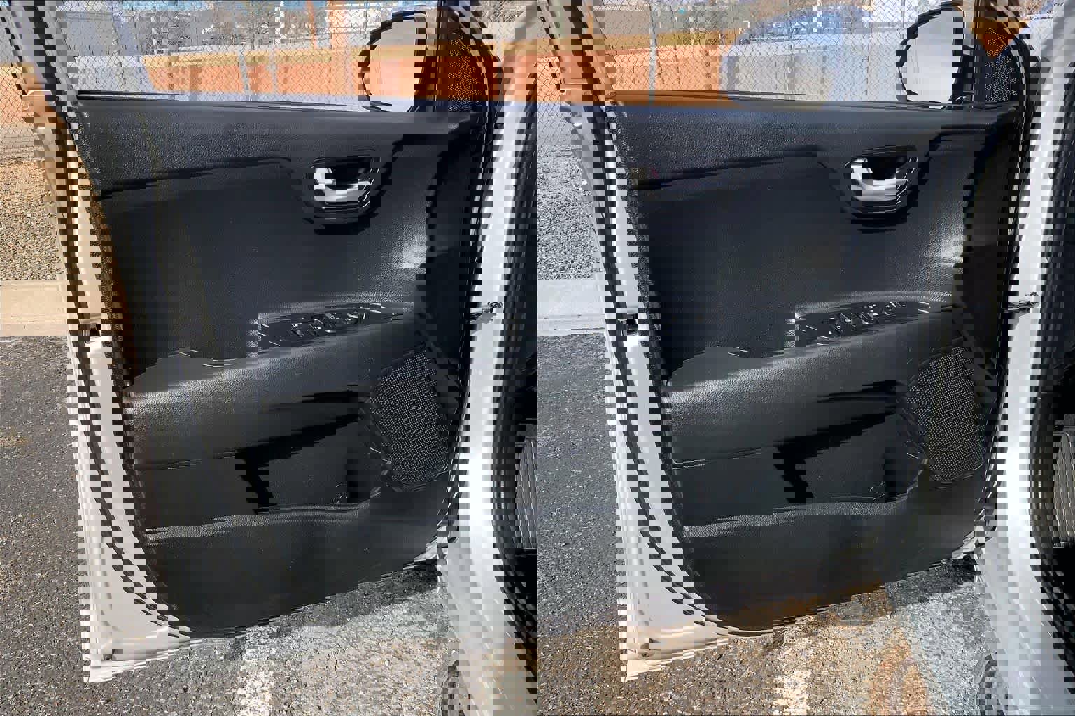 Used 2023 Kia Rio LX image 19