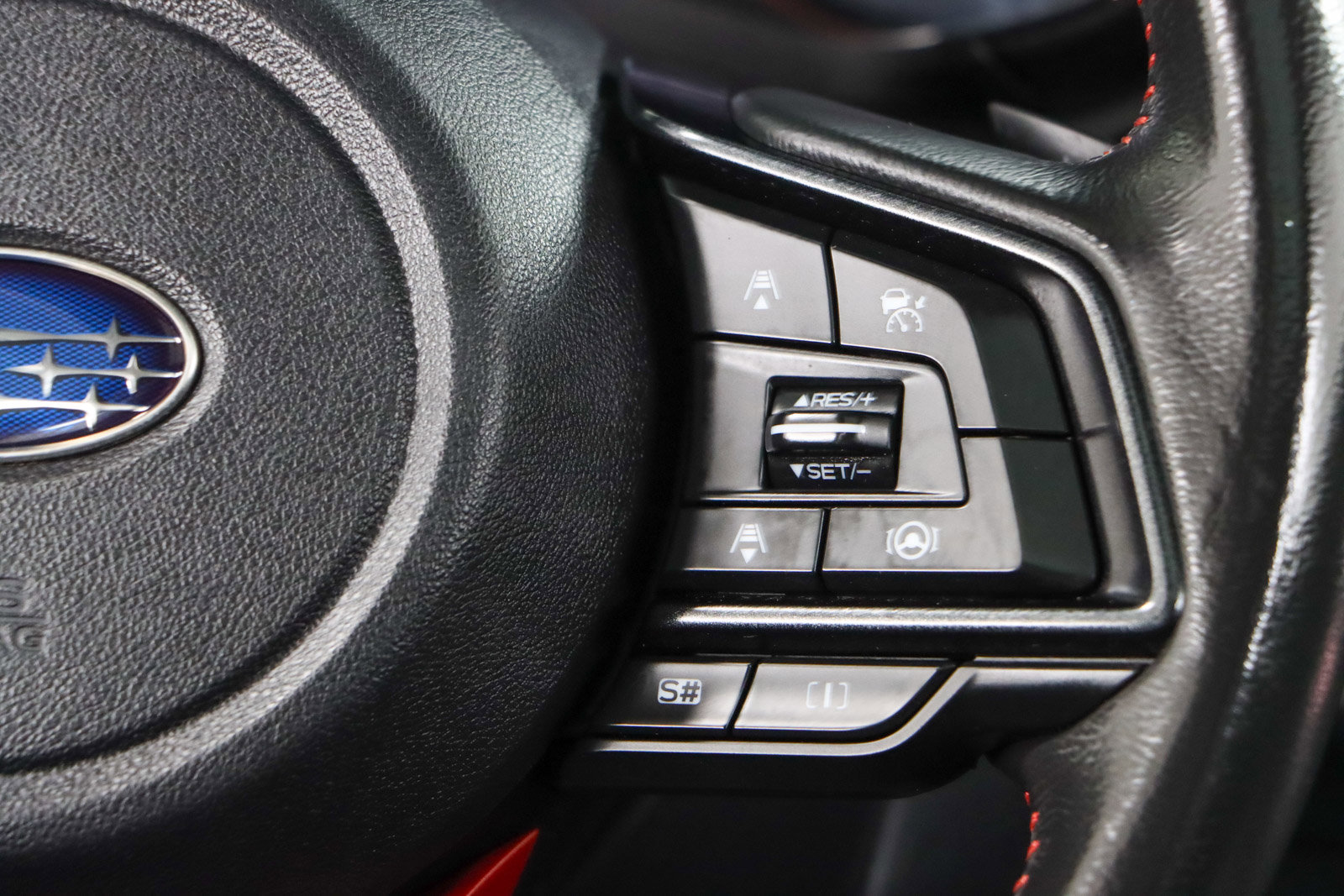 Used 2024 Subaru Forester Sport image 14