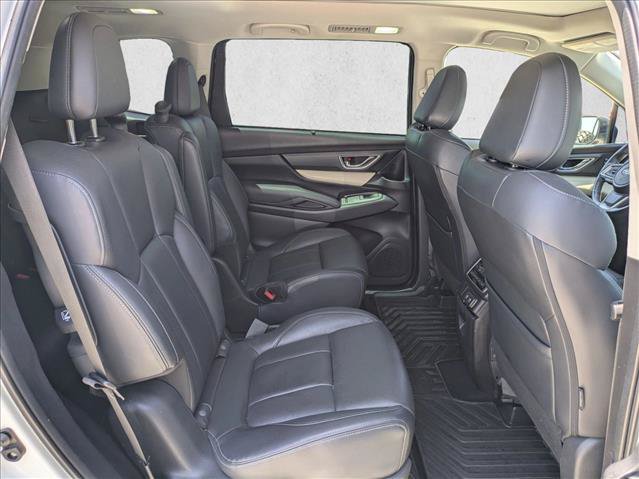 Used 2019 Subaru Ascent Limited w/ Popular Package #2A AWD/4WD image 22