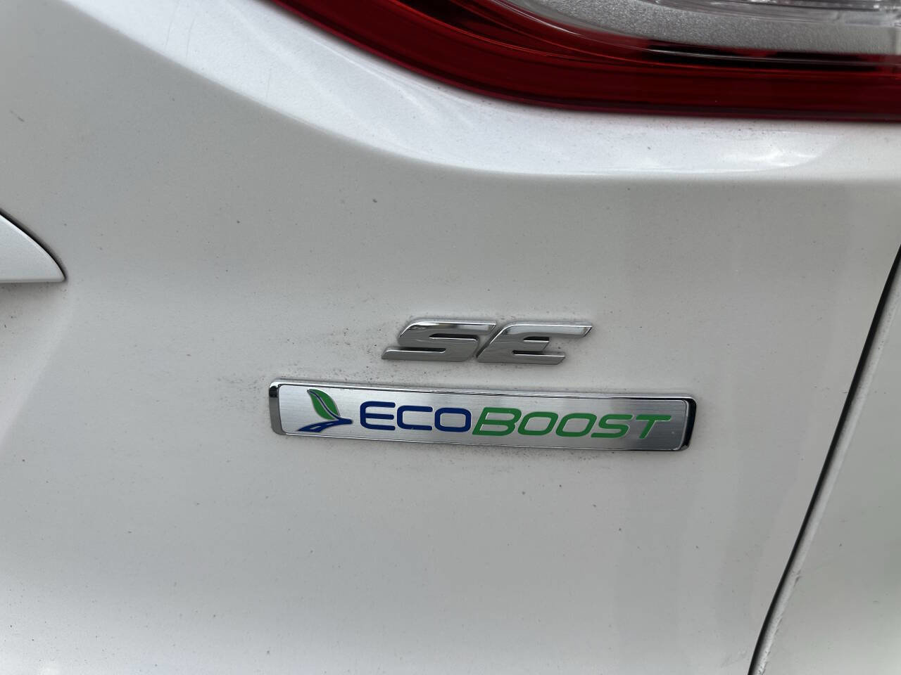 Used 2014 Ford Escape SE w/ Equipment Group 201A image 5