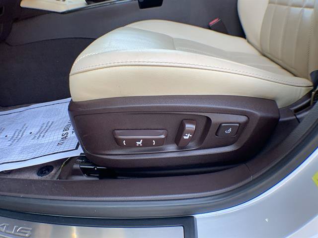 Used 2018 Lexus ES 350 w/ Luxury Package w/Wood Trim FWD image 12