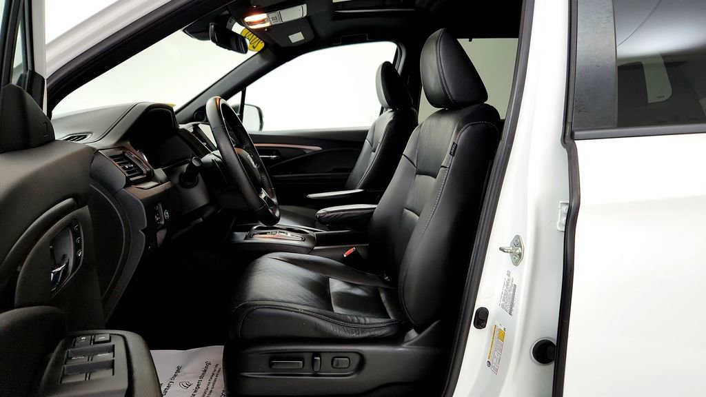 Used 2020 Honda Passport EX-L image 25