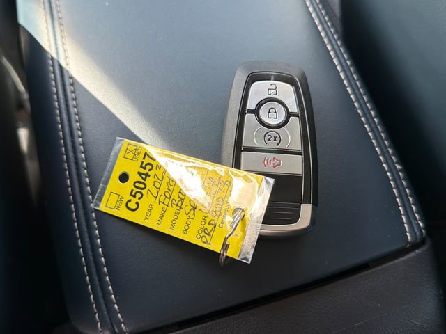 Used 2023 Ford Bronco Sport Outer Banks w/ Topo Graphic Package image 33