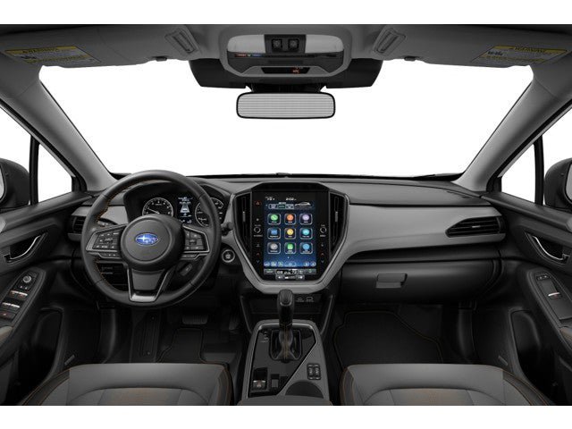 New 2026 Subaru Crosstrek 2.5i Limited image 19