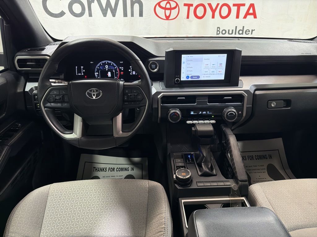 Used 2025 Toyota 4Runner SR5 image 24