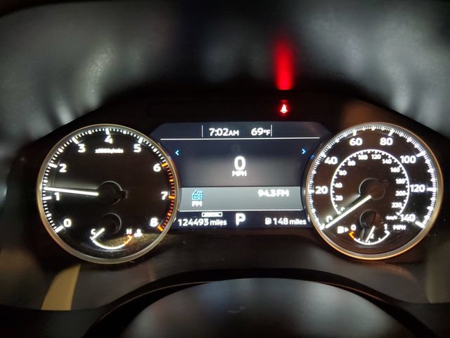 Used 2024 Mitsubishi Outlander ES AWD/4WD image 15
