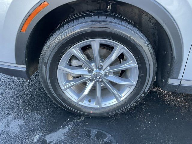 Used 2025 Honda CR-V EX-L image 10