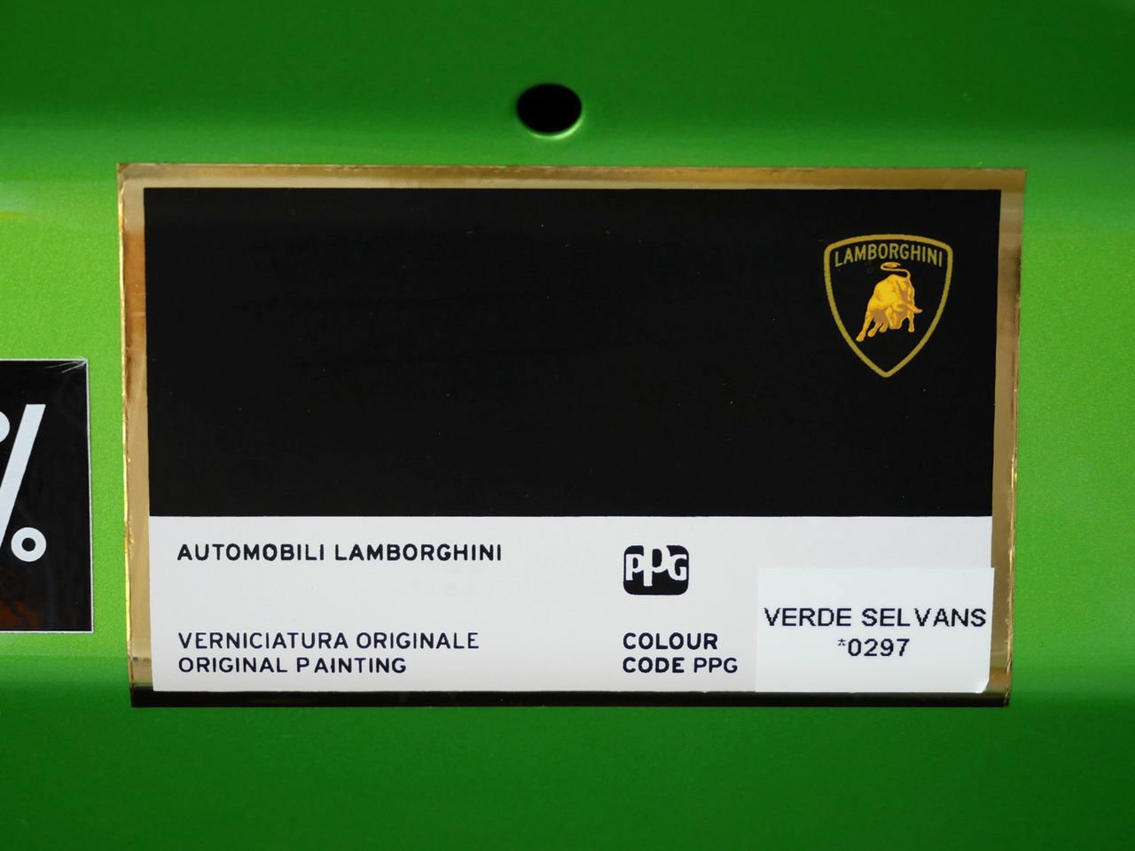 Used 2021 Lamborghini Huracan EVO RWD image 25