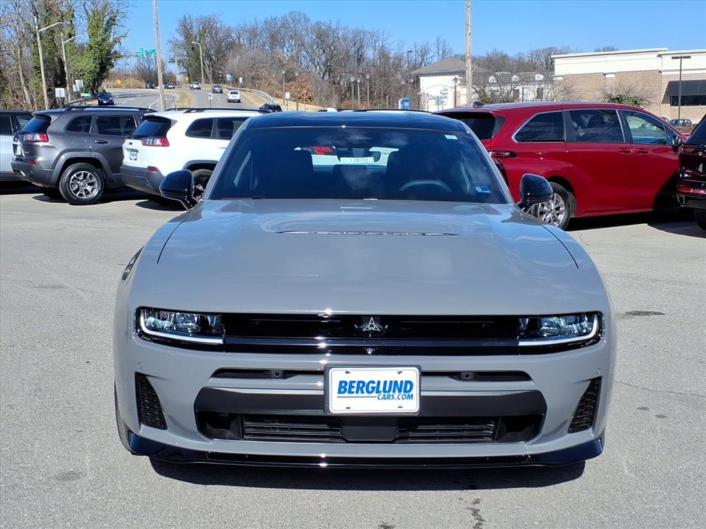 New 2026 Dodge Charger Scat Pack image 9