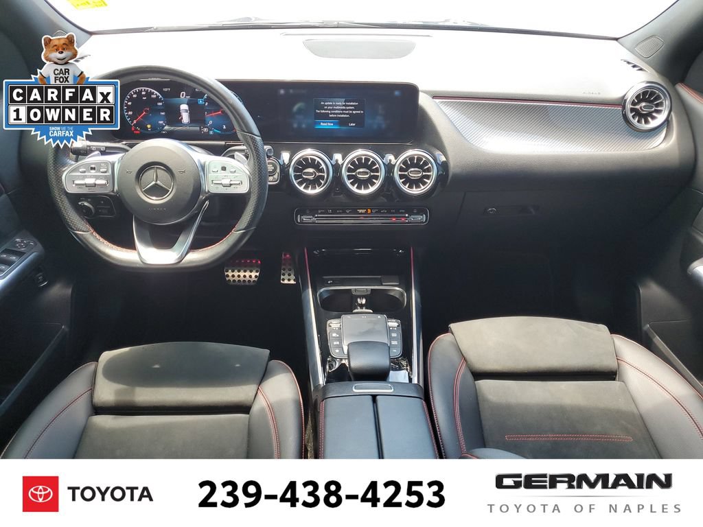 Used 2023 Mercedes-Benz GLA 250 4MATIC image 17
