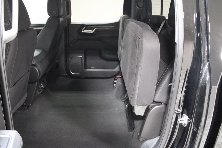 New 2026 GMC Sierra 1500 SLE AWD/4WD image 60