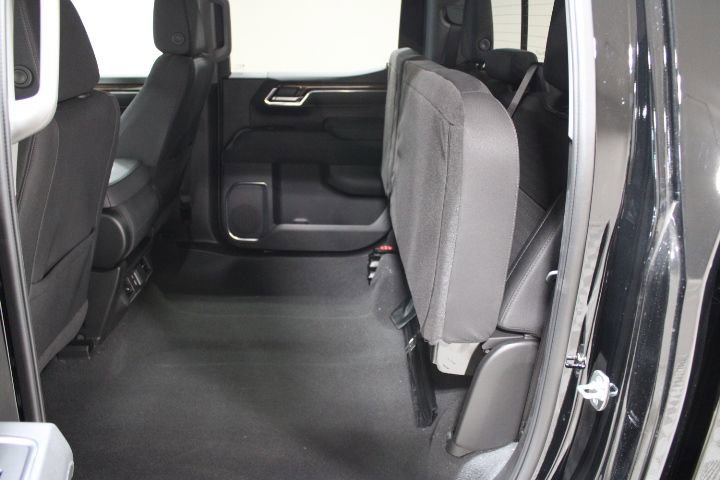 New 2026 GMC Sierra 1500 SLE AWD/4WD image 60
