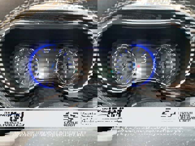 Used 2024 Chrysler Pacifica Limited image 33