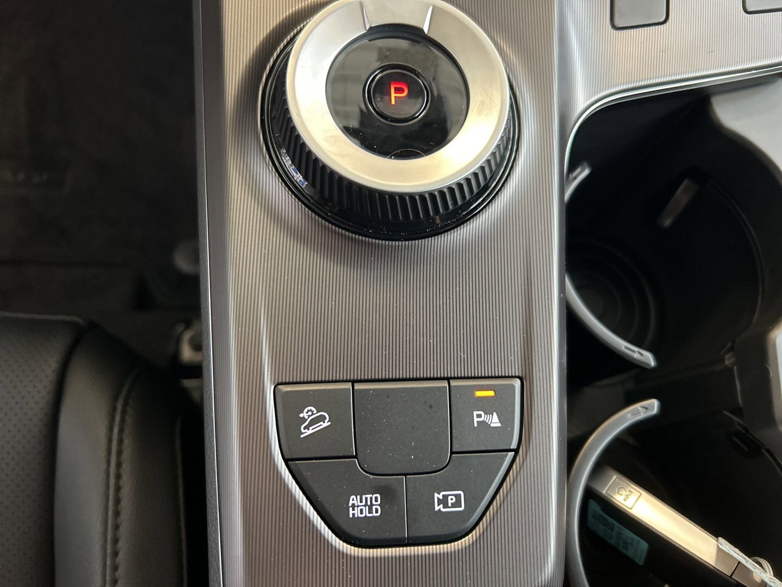 New 2026 Kia Sportage EX image 25