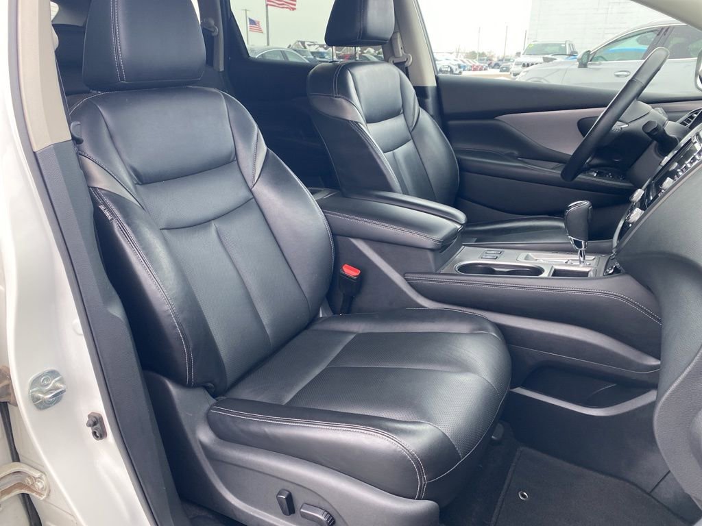 Used 2023 Nissan Murano SL image 15