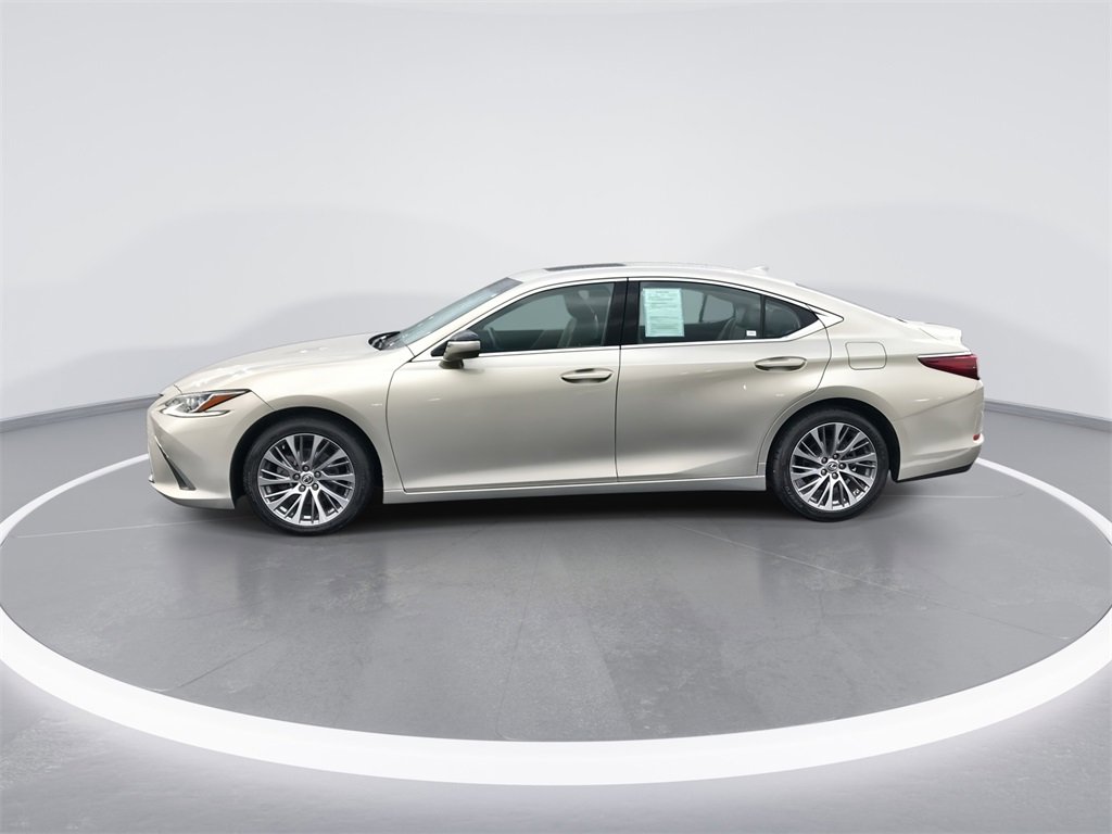 Used 2019 Lexus ES 350 image 5