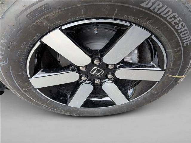 New 2026 Honda Prologue Touring image 9