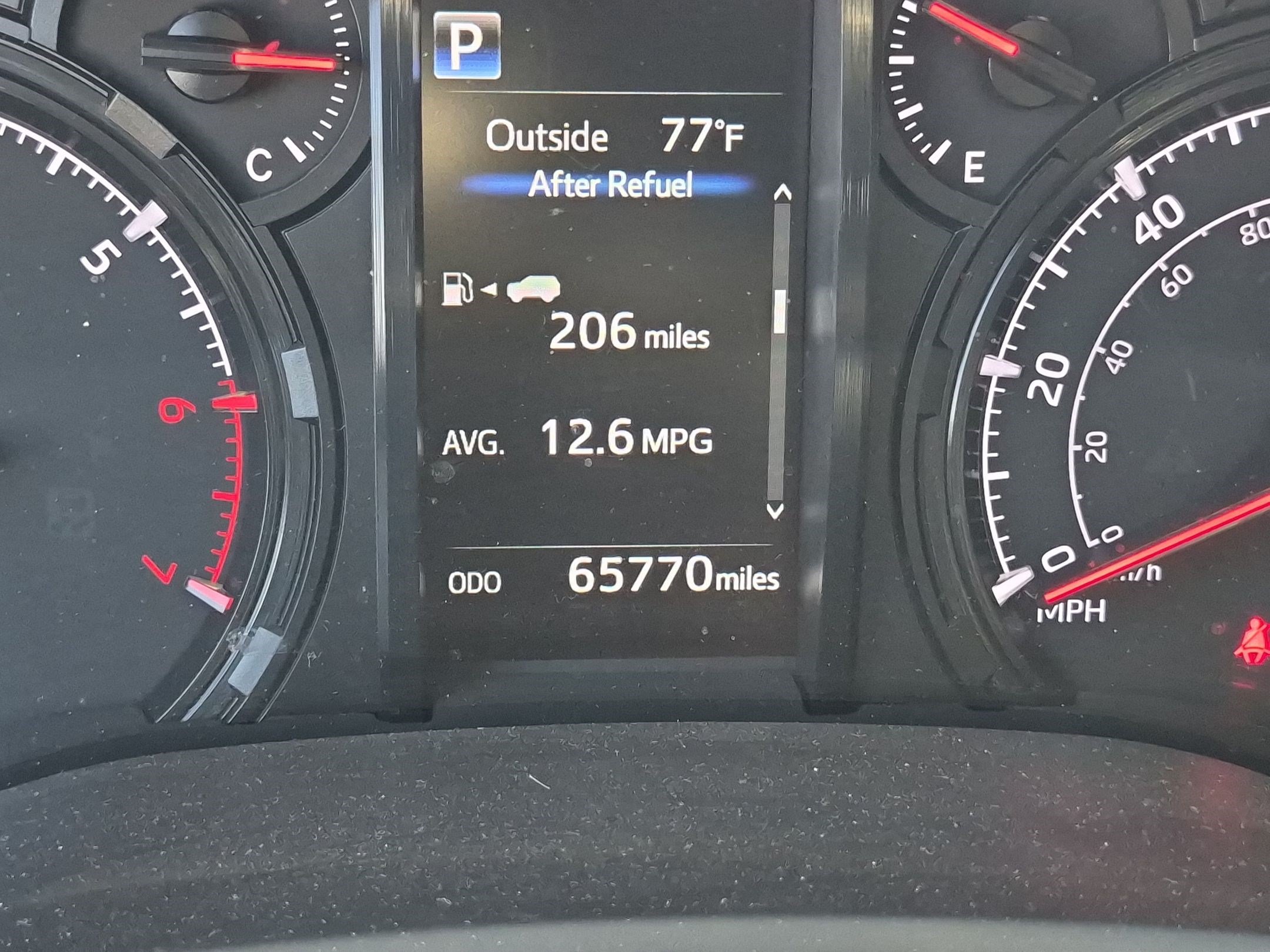 Used 2021 Toyota 4Runner SR5 Premium w/ Moonroof Package RWD image 21