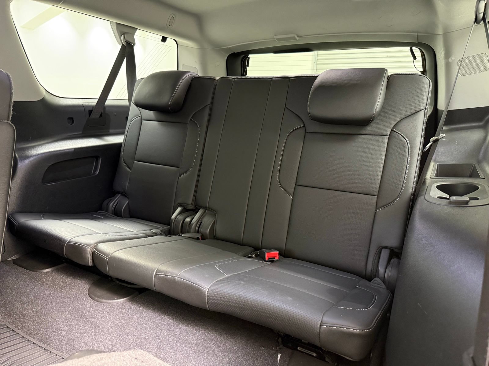 Used 2019 Chevrolet Suburban Premier AWD/4WD image 28