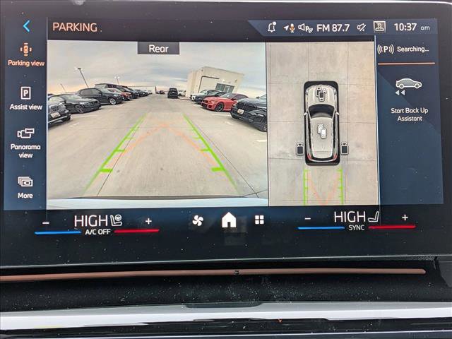 New 2026 BMW X1 xDrive28i w/ Technology Package image 13