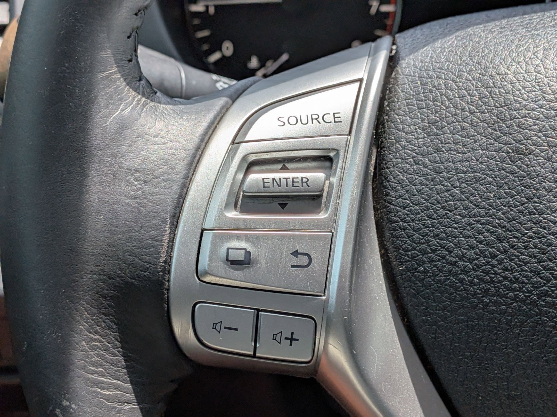 Used 2017 Nissan Altima 2.5 SV FWD image 19