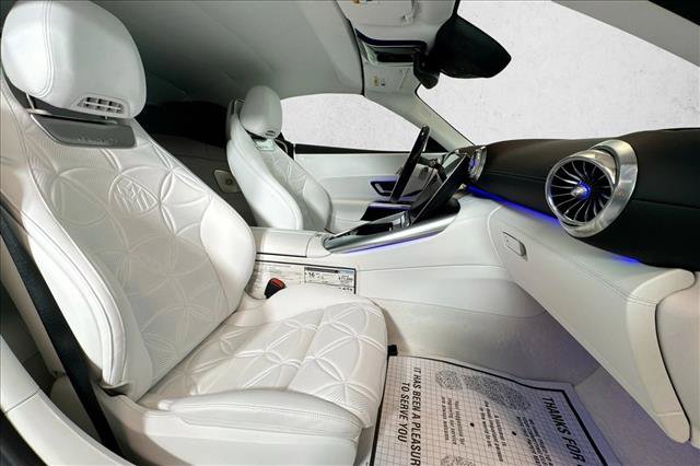 New 2026 Mercedes-Benz Maybach SL 680 image 22