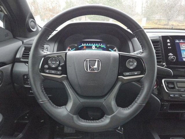 Used 2021 Honda Passport Touring image 32
