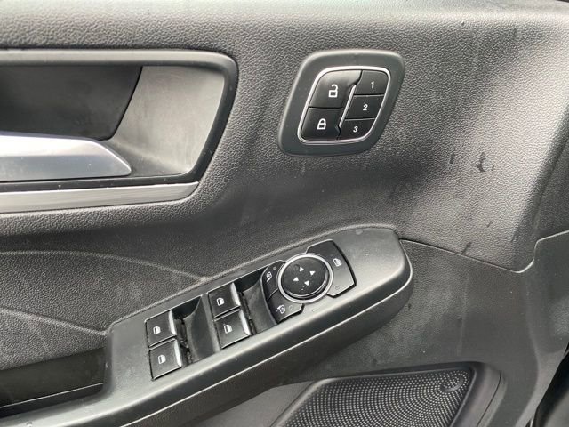 Used 2023 Ford Escape Platinum image 17