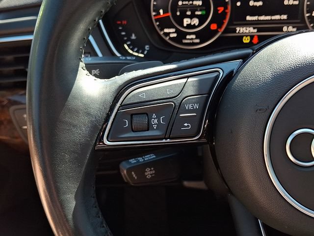Used 2018 Audi A5 2.0T Premium Plus w/ Premium Plus AWD/4WD image 22