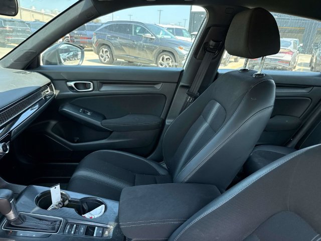 Used 2024 Honda Civic Sport image 18