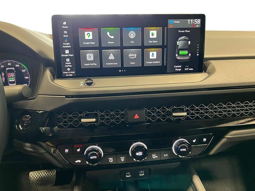 New 2026 Honda Accord Touring image 21