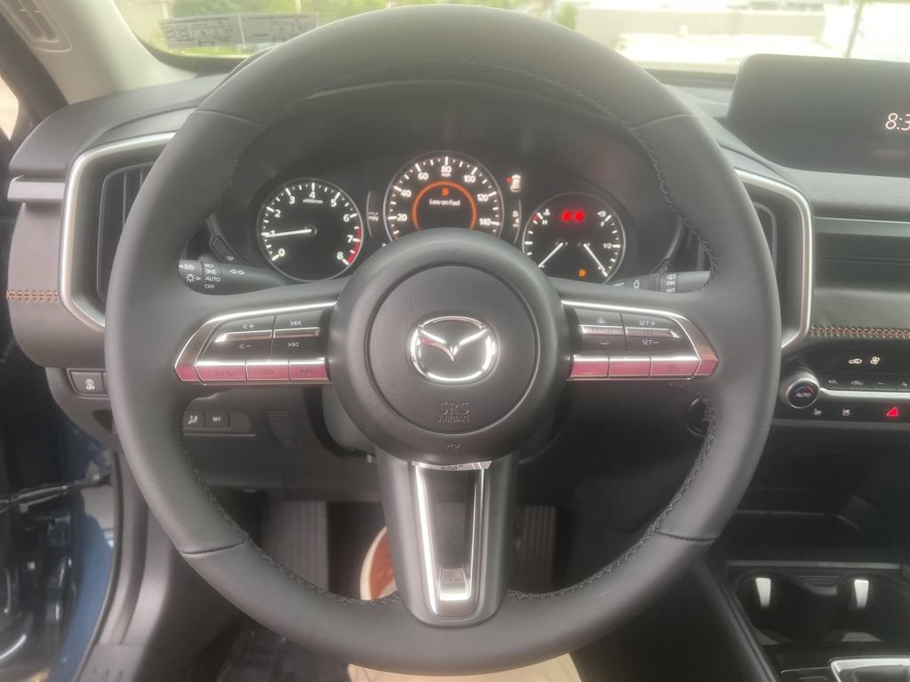 New 2026 MAZDA CX-50 AWD 2.5 S w/ Weather Package image 17