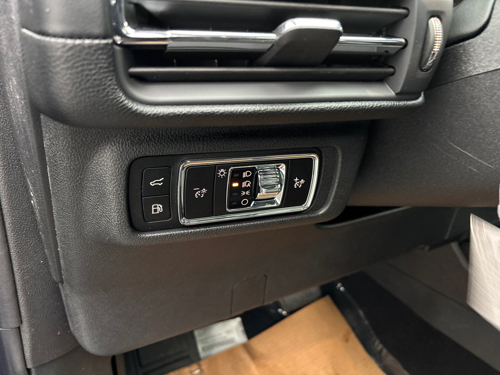 New 2026 Lincoln Corsair Grand Touring image 14