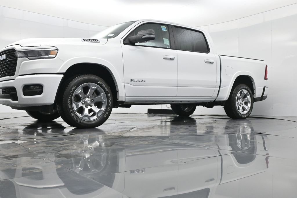 New 2026 RAM 1500 Big Horn image 49
