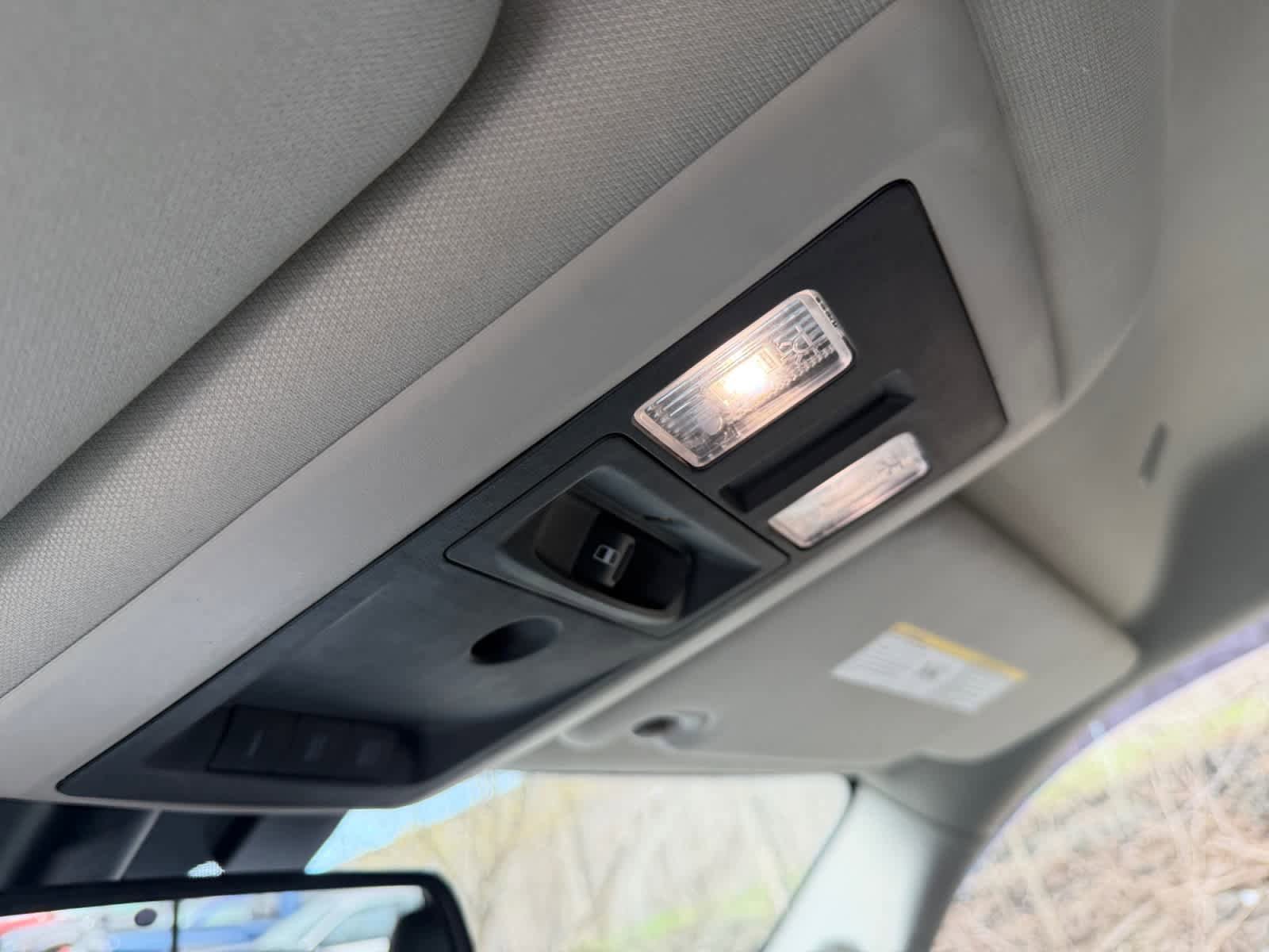 Used 2017 RAM 1500 Laramie w/ Convenience Group image 22