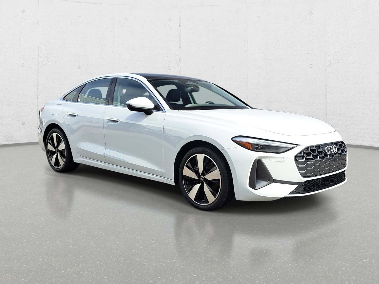 Certified 2025 Audi A5 2.0T Premium w/ Convenience Package image 3