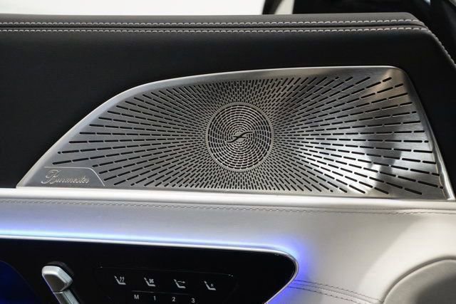 New 2025 Mercedes-Benz SL 63 AMG 4MATIC image 36