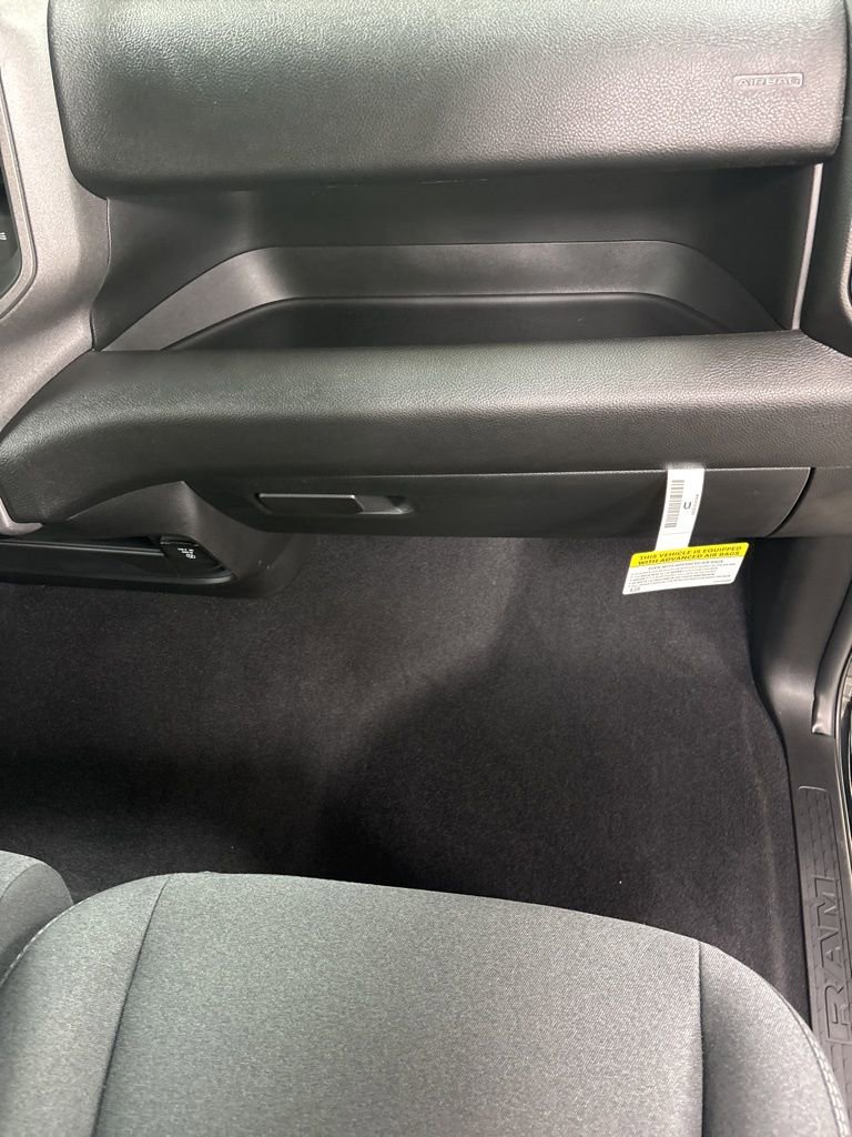 New 2026 RAM 2500 Tradesman image 23