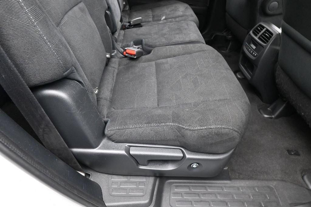 Used 2022 Honda Pilot Sport image 40