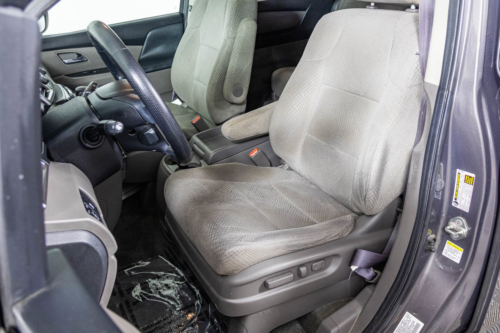 Used 2016 Honda Odyssey EX image 18
